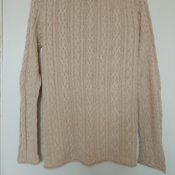 Lauren Ralph Lauren knit sweater size L. - Picture 10 of 11
